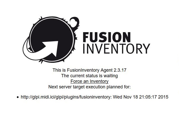 FusionInventory